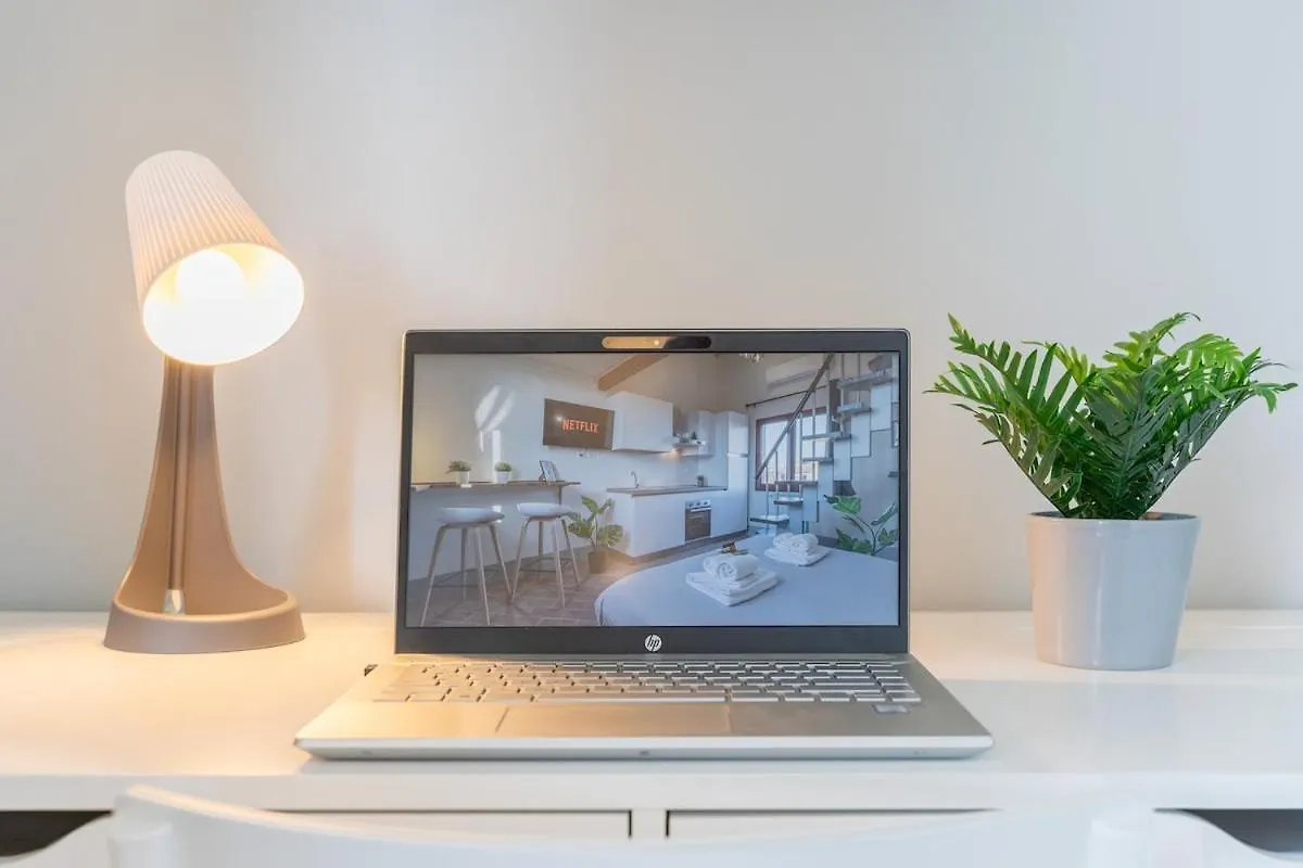 Careggi-Rifredi Chic Apartment Tramvia-Parking フィレンツェ