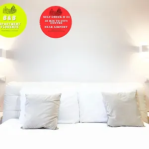 Novoli P.giustiz Appartamento