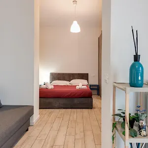 Littlehome-centro-self Check In Appartamento