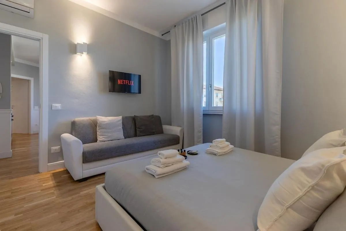 Careggi-Rifredi Chic Apartment Tramvia-Parking Florence