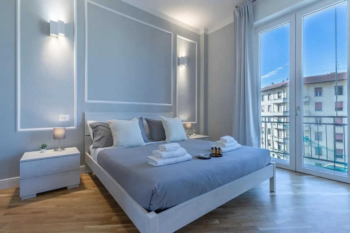 Careggi-Rifredi Chic Apartment Tramvia-Parking Florence