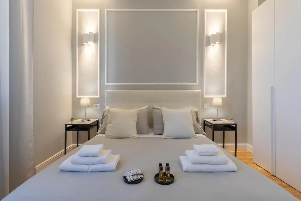 Careggi-Rifredi Chic Apartment Tramvia-Parking Florence