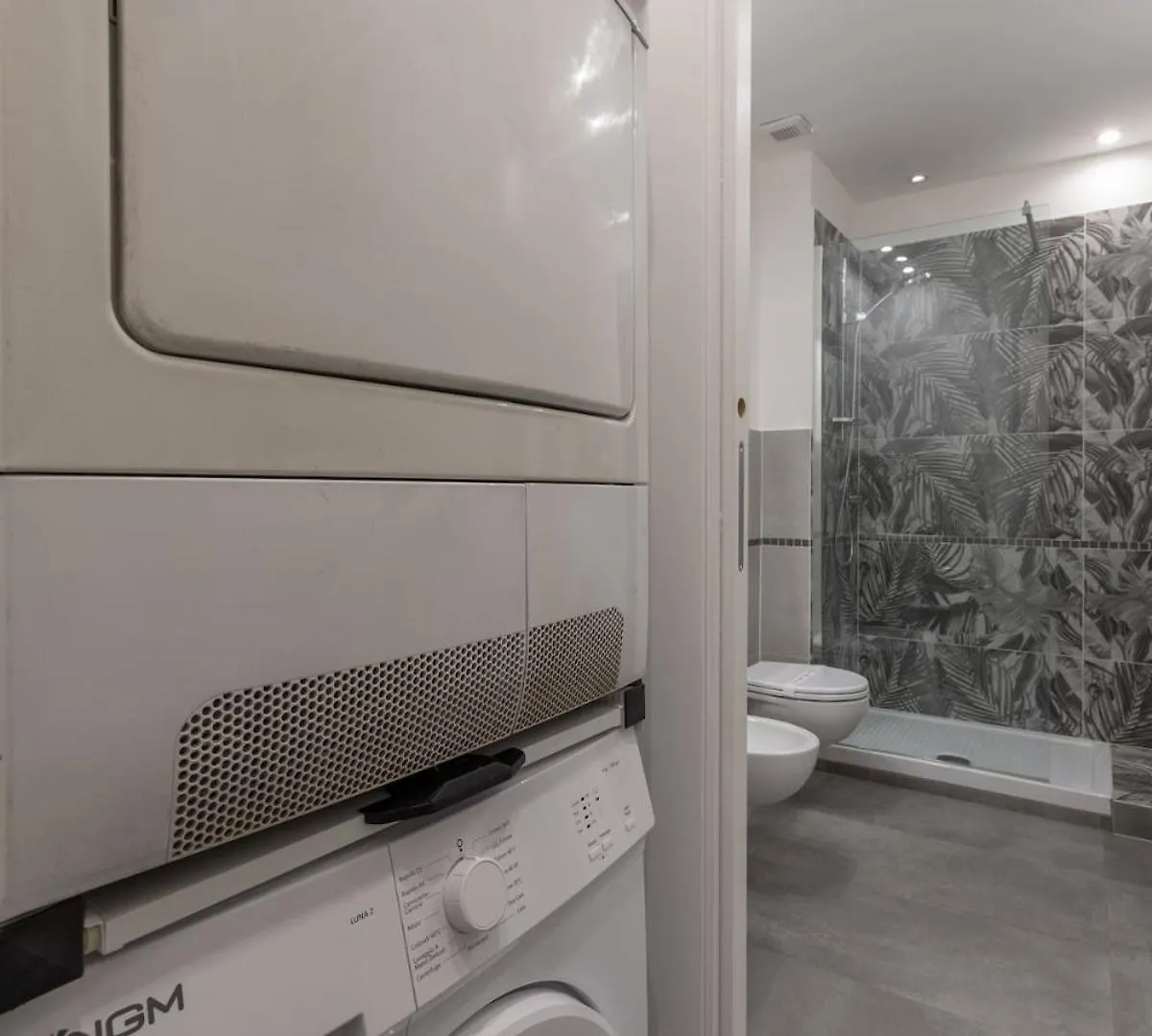 Careggi-Rifredi Chic Apartment Tramvia-Parking Florence 0*,  Italy
