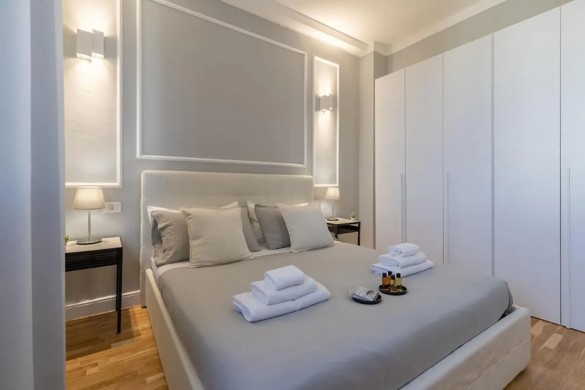 Careggi-Rifredi Chic Apartment Tramvia-Parking Florence