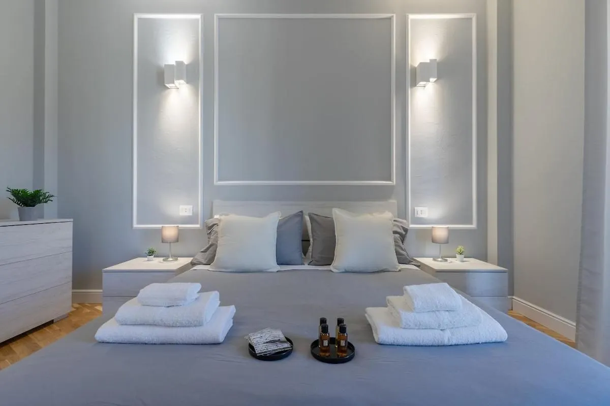Careggi-Rifredi Chic Apartment Tramvia-Parking Florence