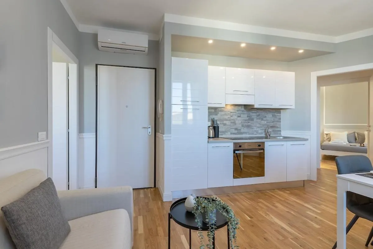 Careggi-Rifredi Chic Apartment Tramvia-Parking Florence