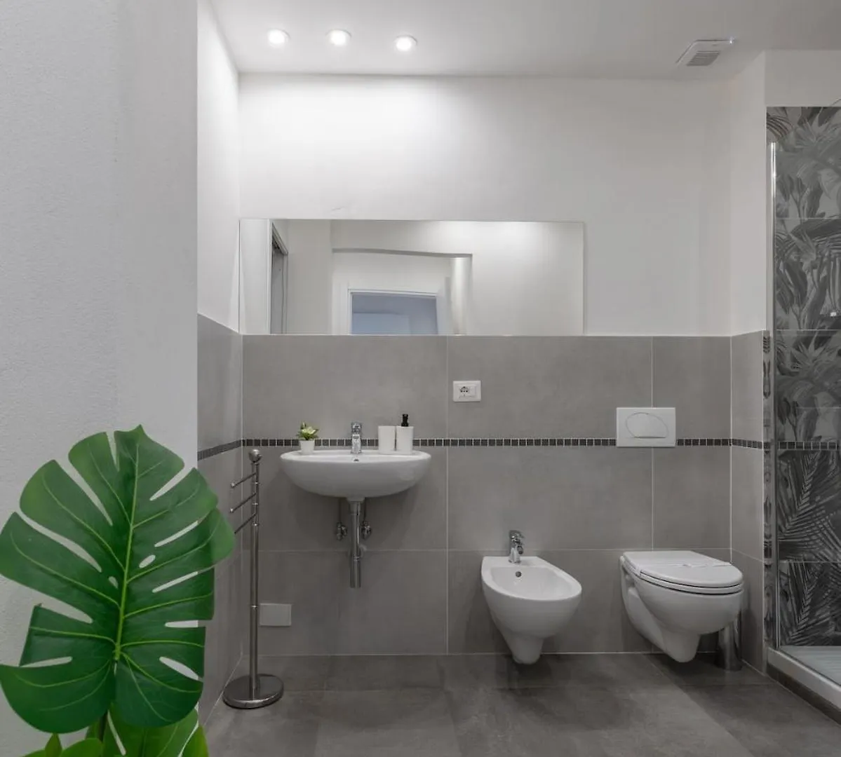 Careggi-Rifredi Chic Apartment Tramvia-Parking Florence